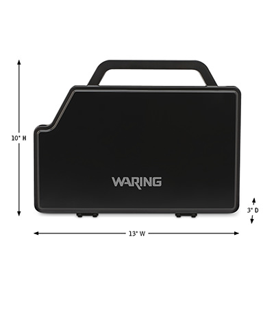 Cordless Electric Knife image number 0