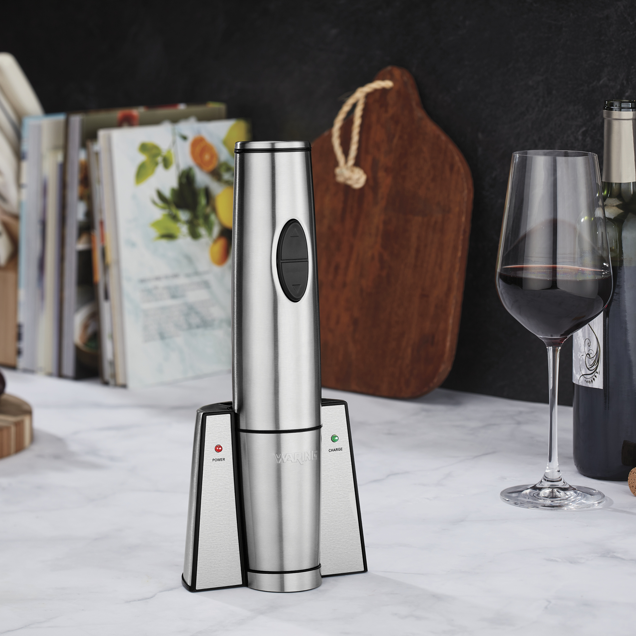 Electric Wine Opener