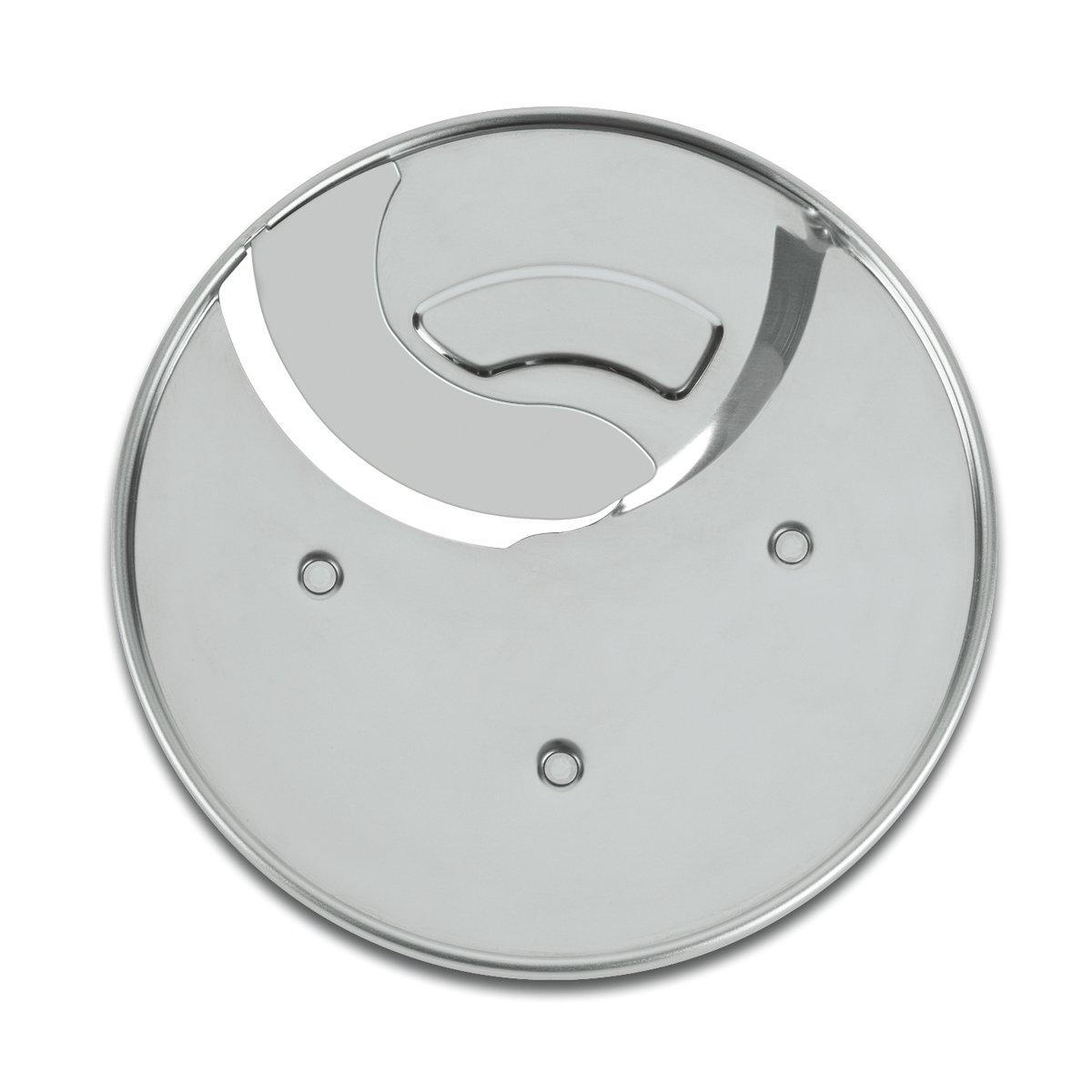 Slicing Disc, 5/64" or 2mm (for WFP14S Food Processor)