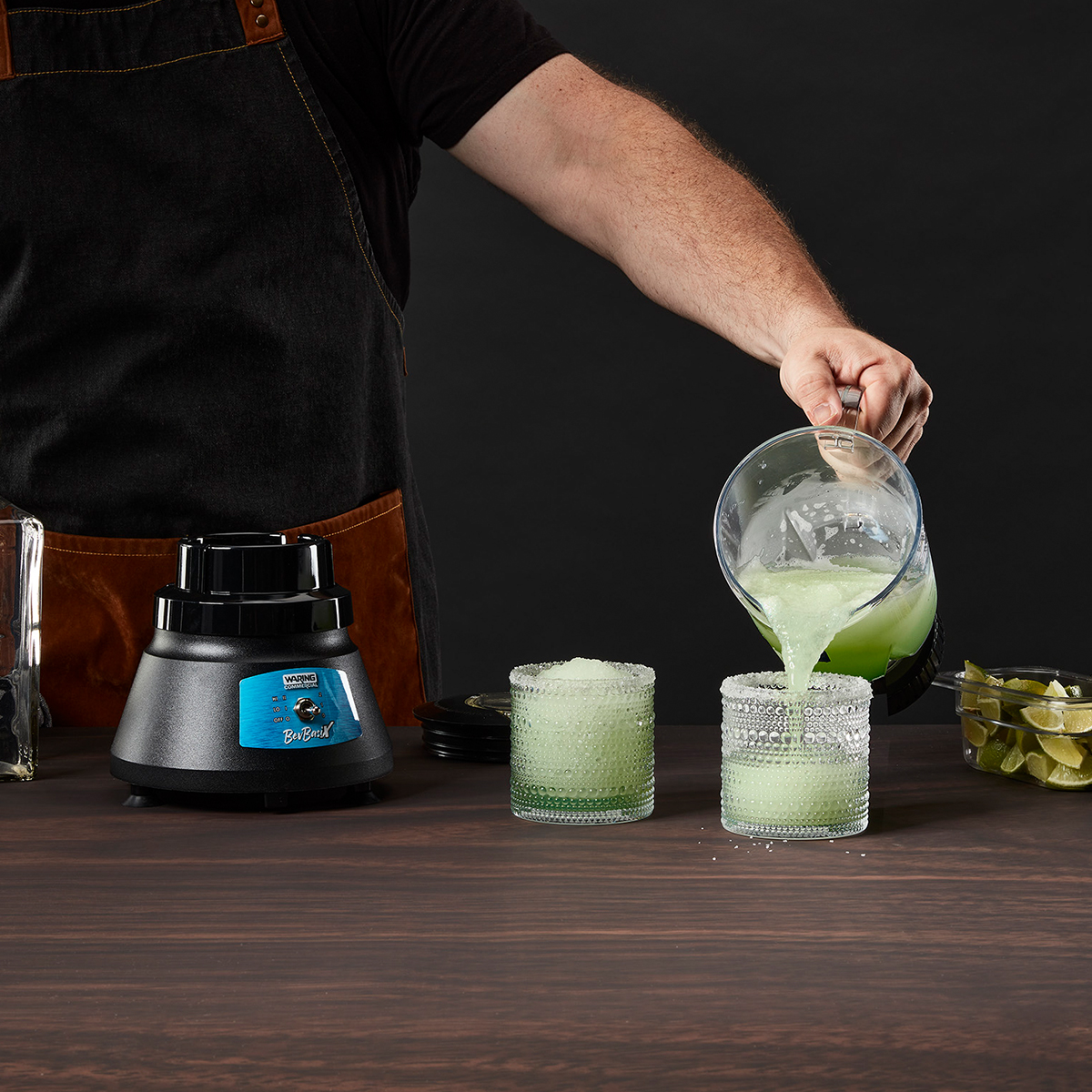 BevBasix Bar Blender