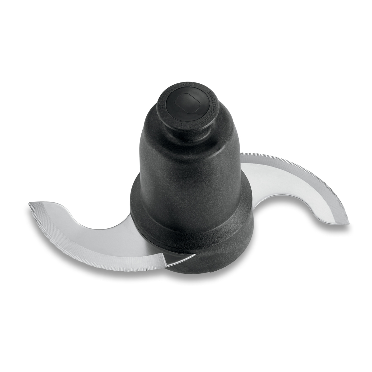 Sealed S-Blade (for WFP16S Food Processor)