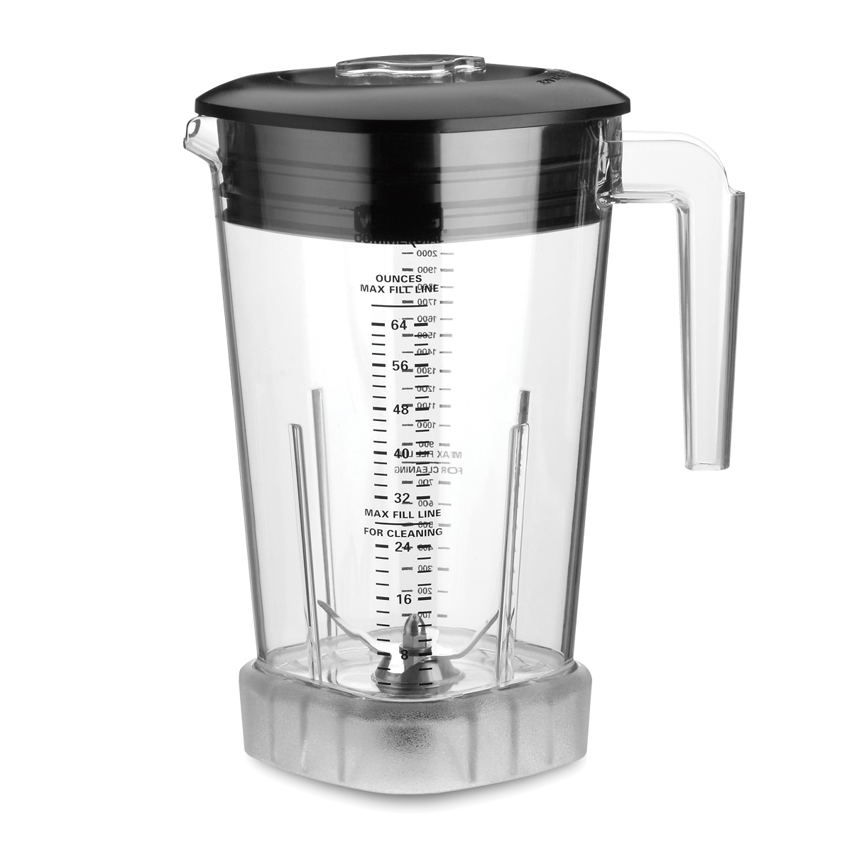 Hi Power Blender 64oz Copolyester Waring