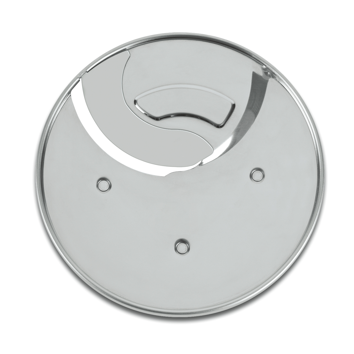 Slicing Disc, 1/4" or 6mm (for WFP14S Food Processor)