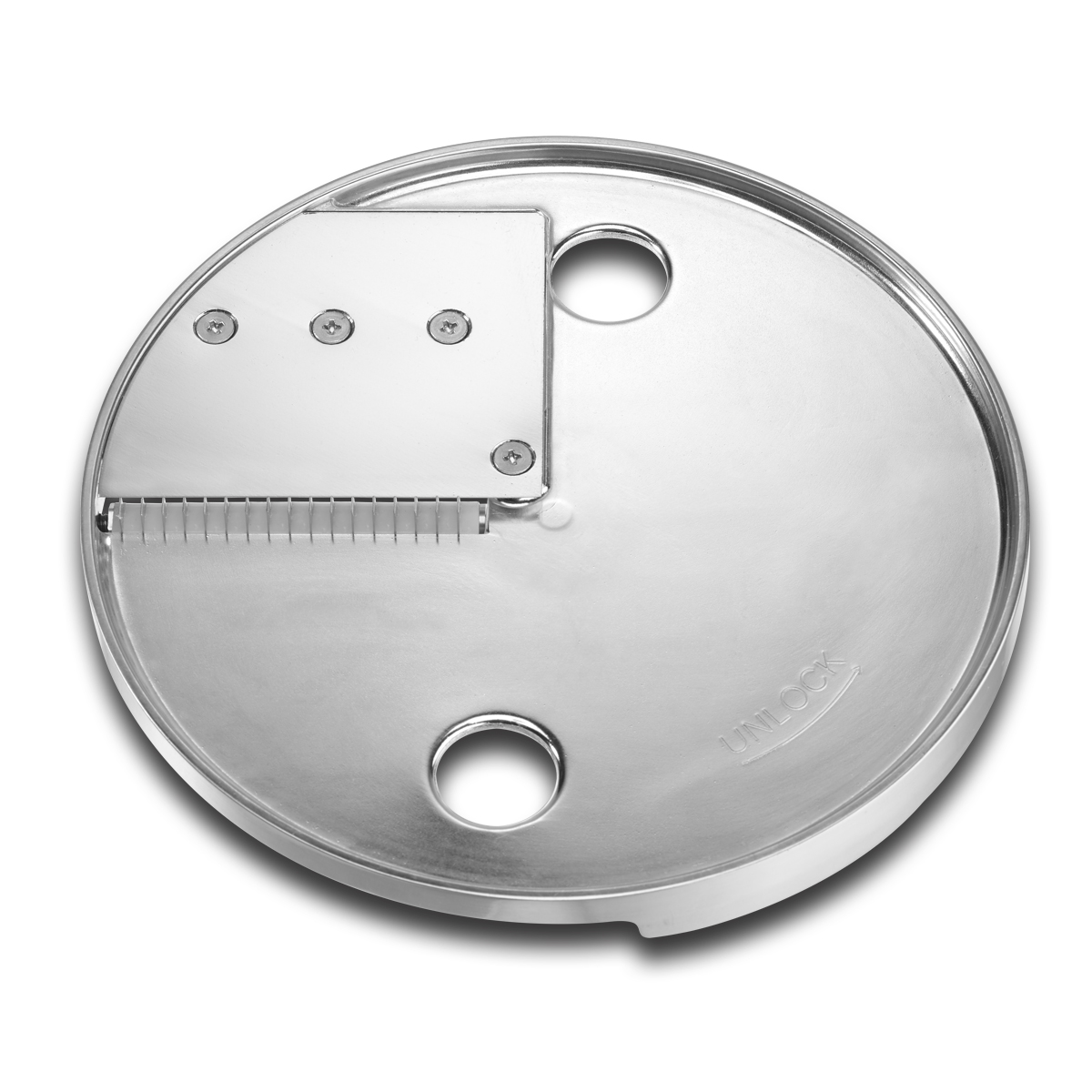 Julienne Disc, 5/32" or 4mm (for WFP16S Food Processor)