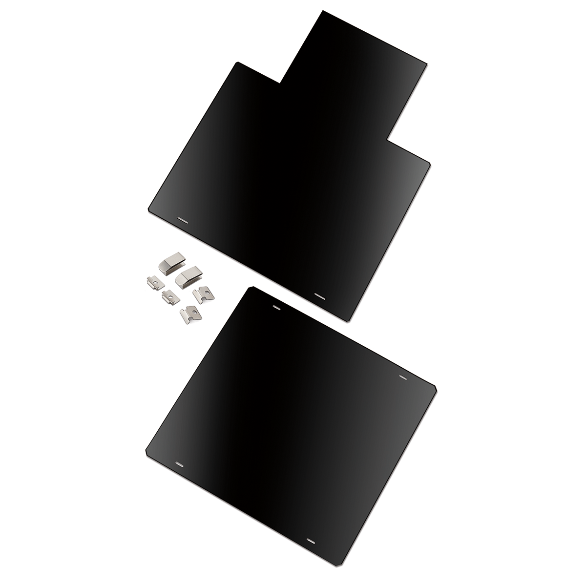 WPG250 Conversion Kit with Clips and 3-Pack PTFE Sheets (3 upper & 3 lower sheets)