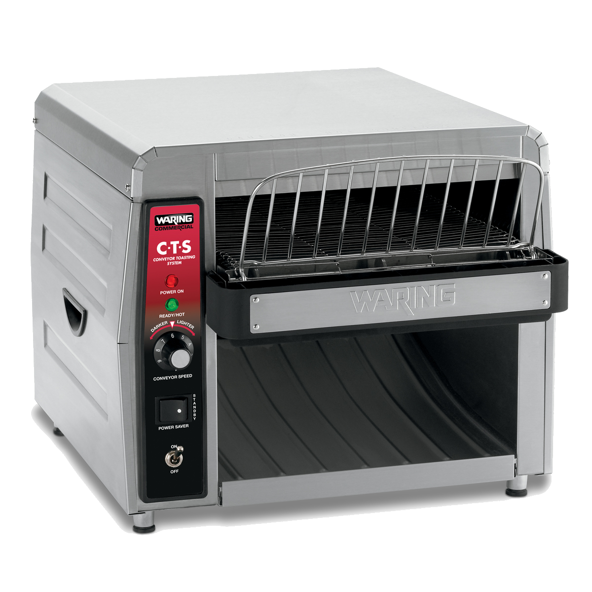 Conveyor Toaster