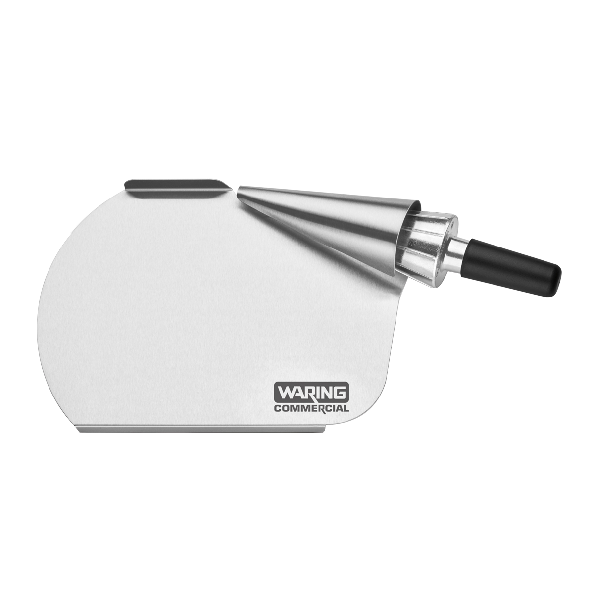 Small Waffle Cone Rolling and Forming Tool