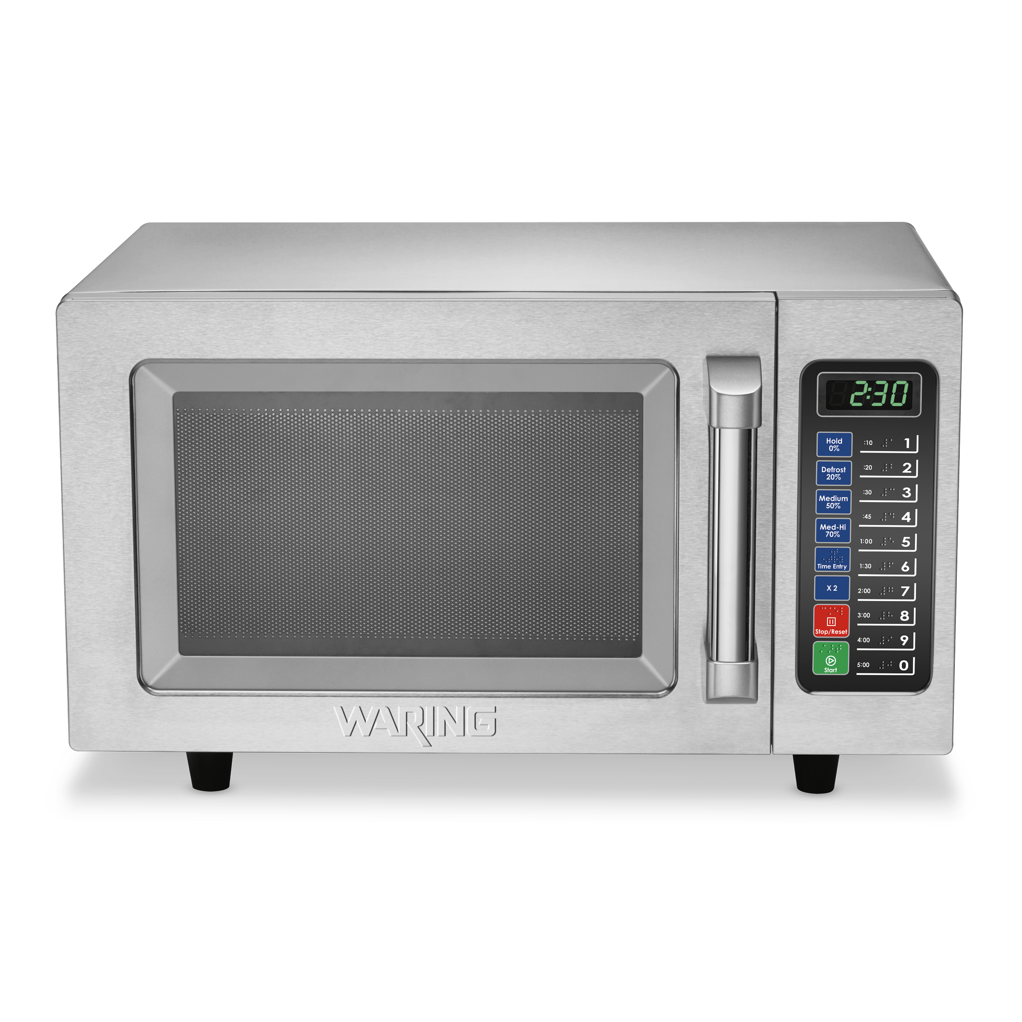 .9 Cubic Foot Microwave Oven