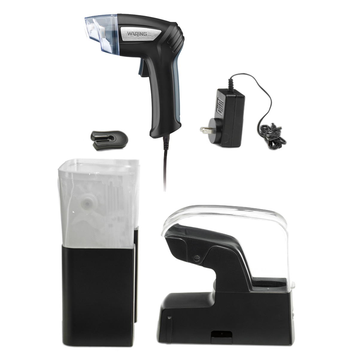 Cordless Commercial Vacuum Sealing System