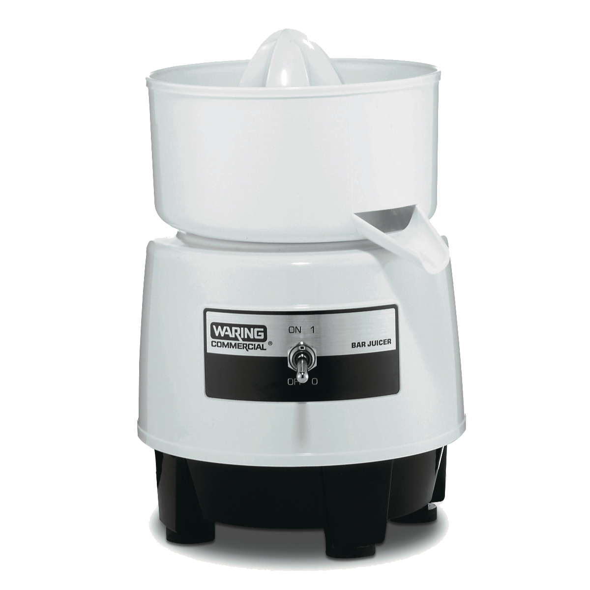 Commercial Juicers Citrus Berry Apple Extractors Waring