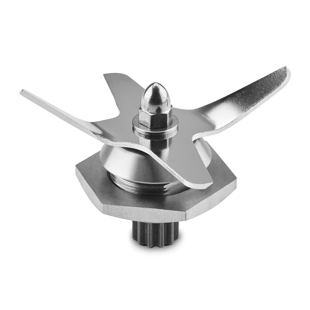 Blending Assembly (for Torq 2.0 TBB Series Blenders)