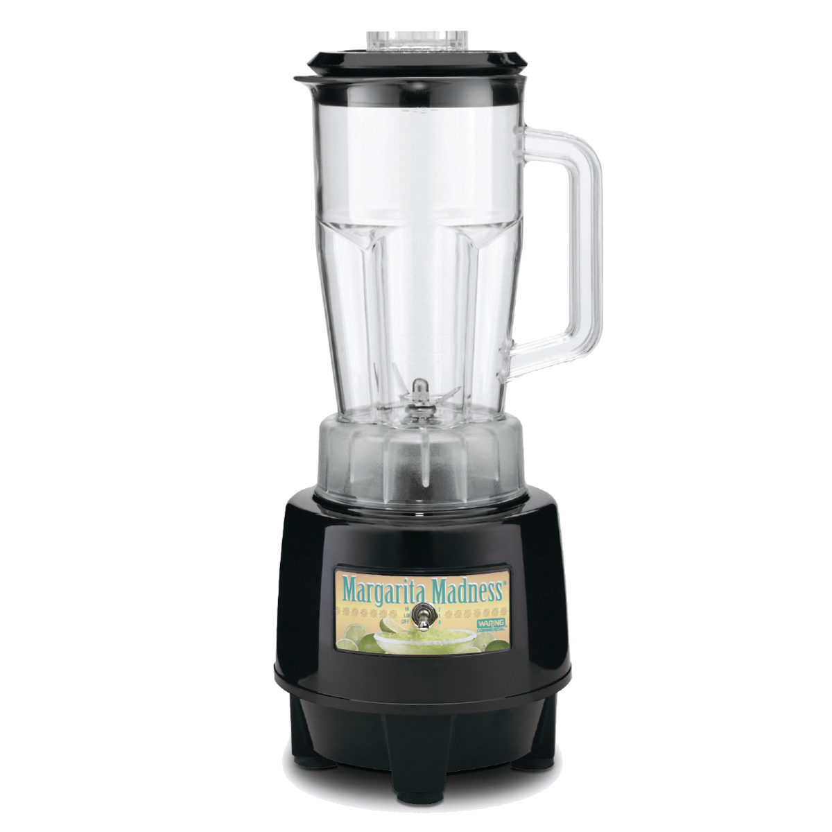 Discontinued Margarita Madness® Blender | 48oz Copolyester Discontinued Margarita Madness® Blender | 48oz Copolyester
