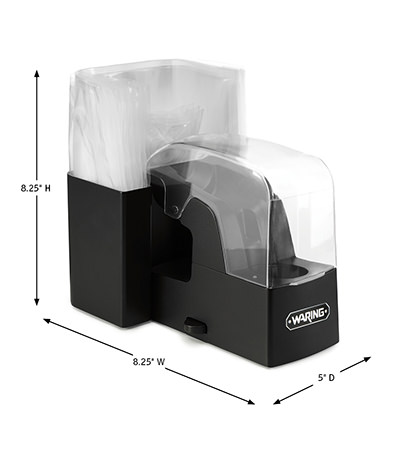 Cordless Commercial Vacuum Sealing System image number 0