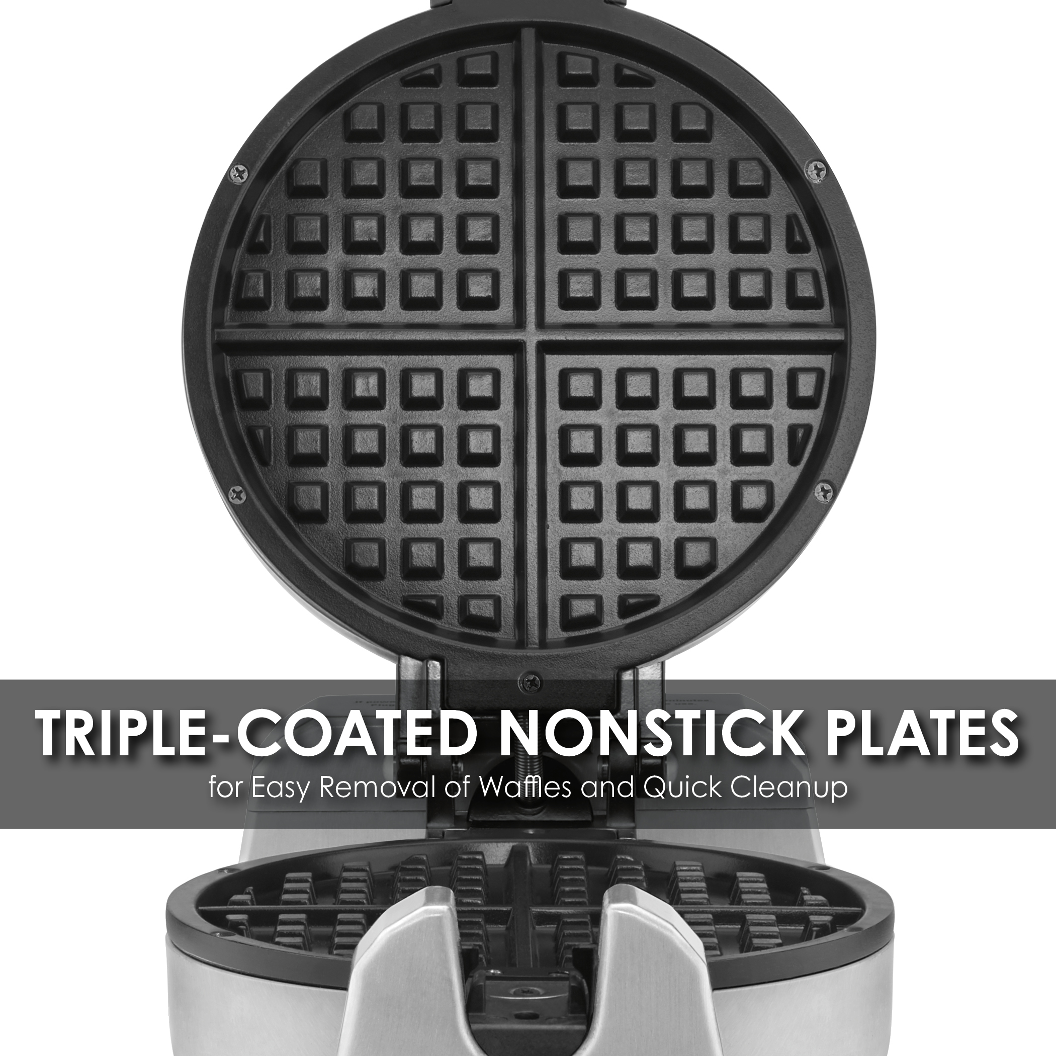 Commercial Waffle Maker Buying Guide | The Official Blog