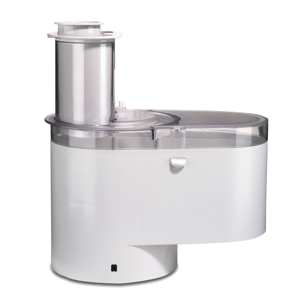 Continuous-Feed Chute