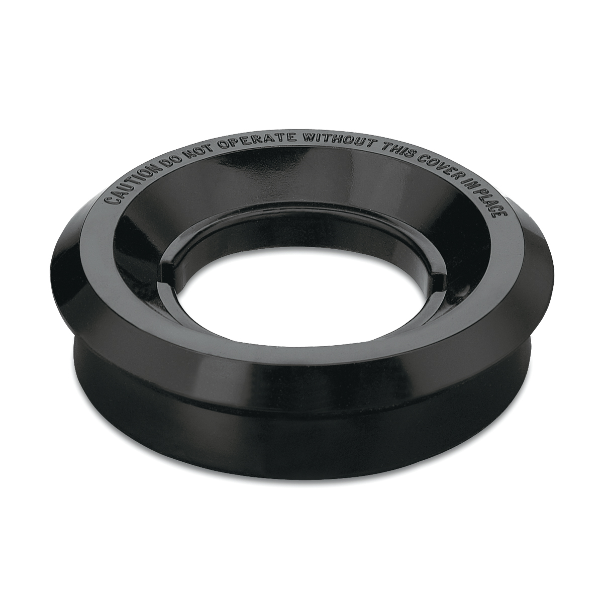 Replacement Outer Lid for 32oz Stainless Steel Container (fits BB145S Blender)