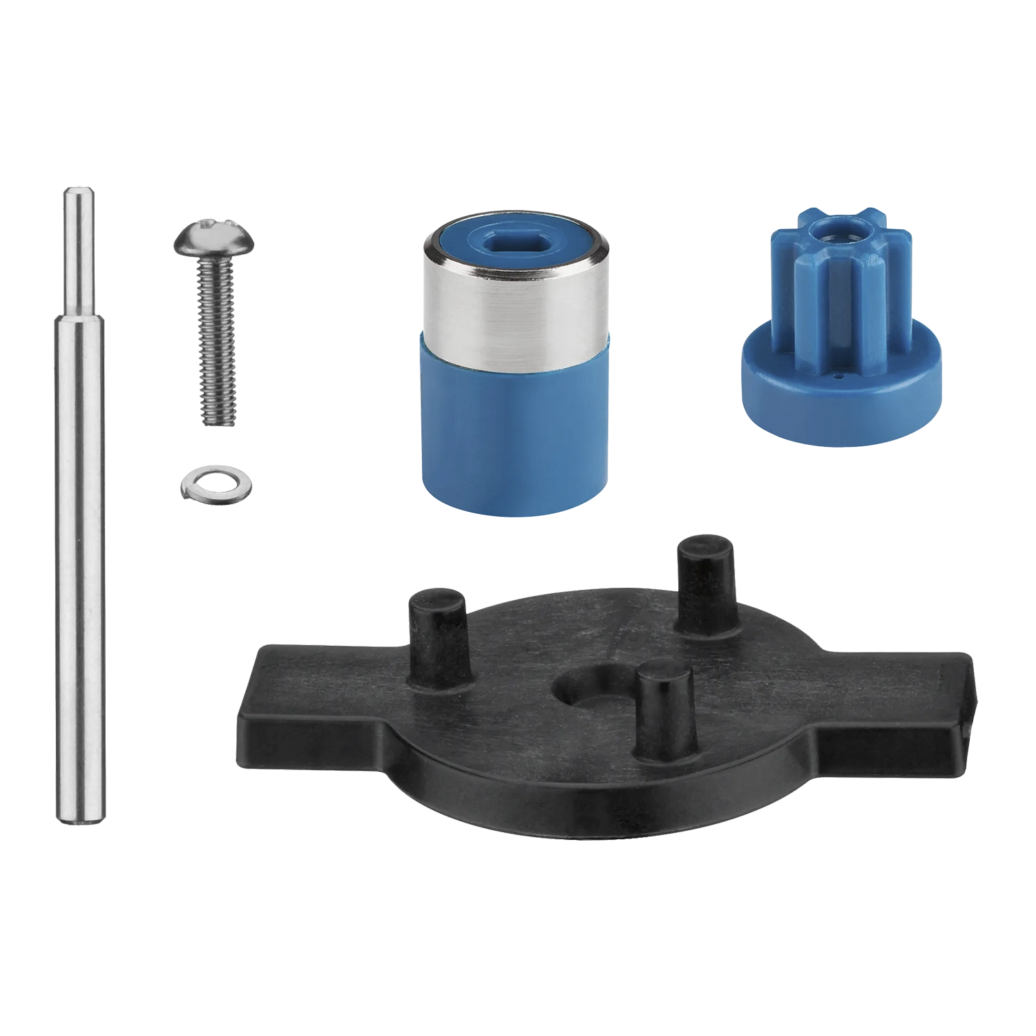 Heavy-Duty Big Stik EvolutionX Coupling Replacement Kit (for Heavy-Duty Big Stix)
