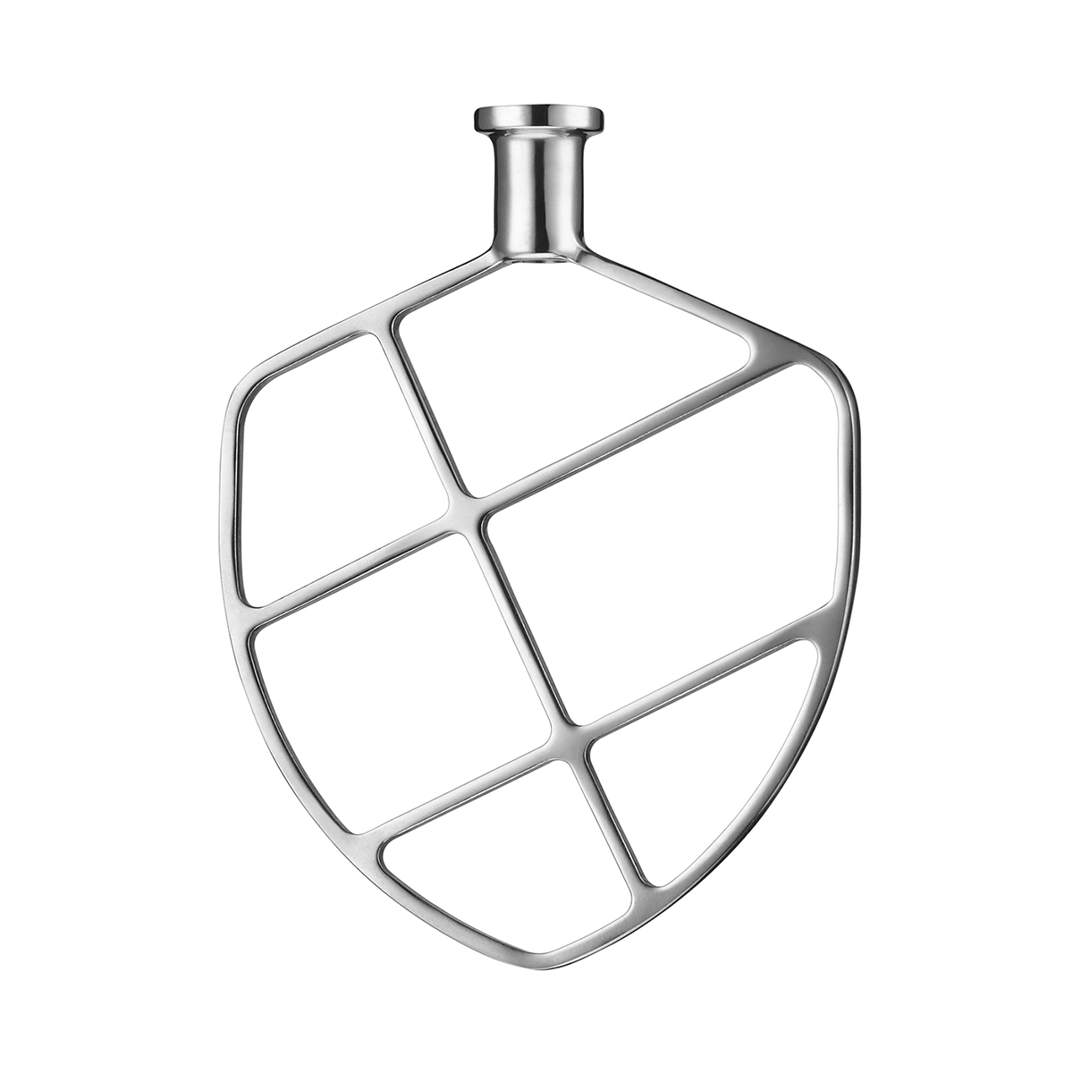 Aluminum Mixing Paddle (for WSM7L Mixer)