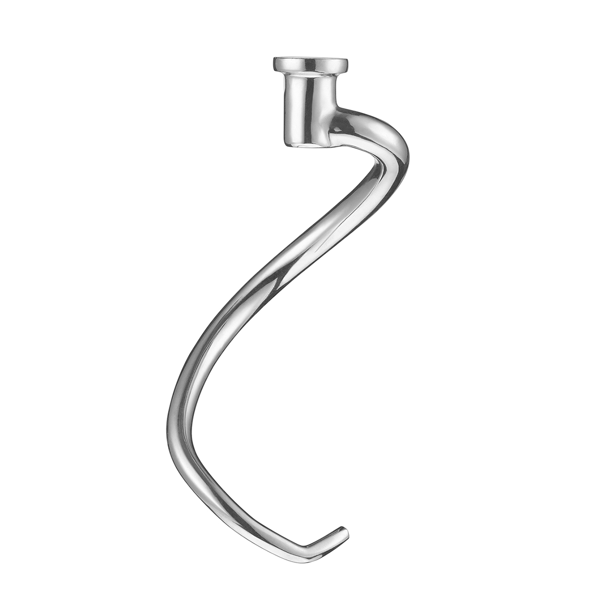 Stainless Steel Dough Hook