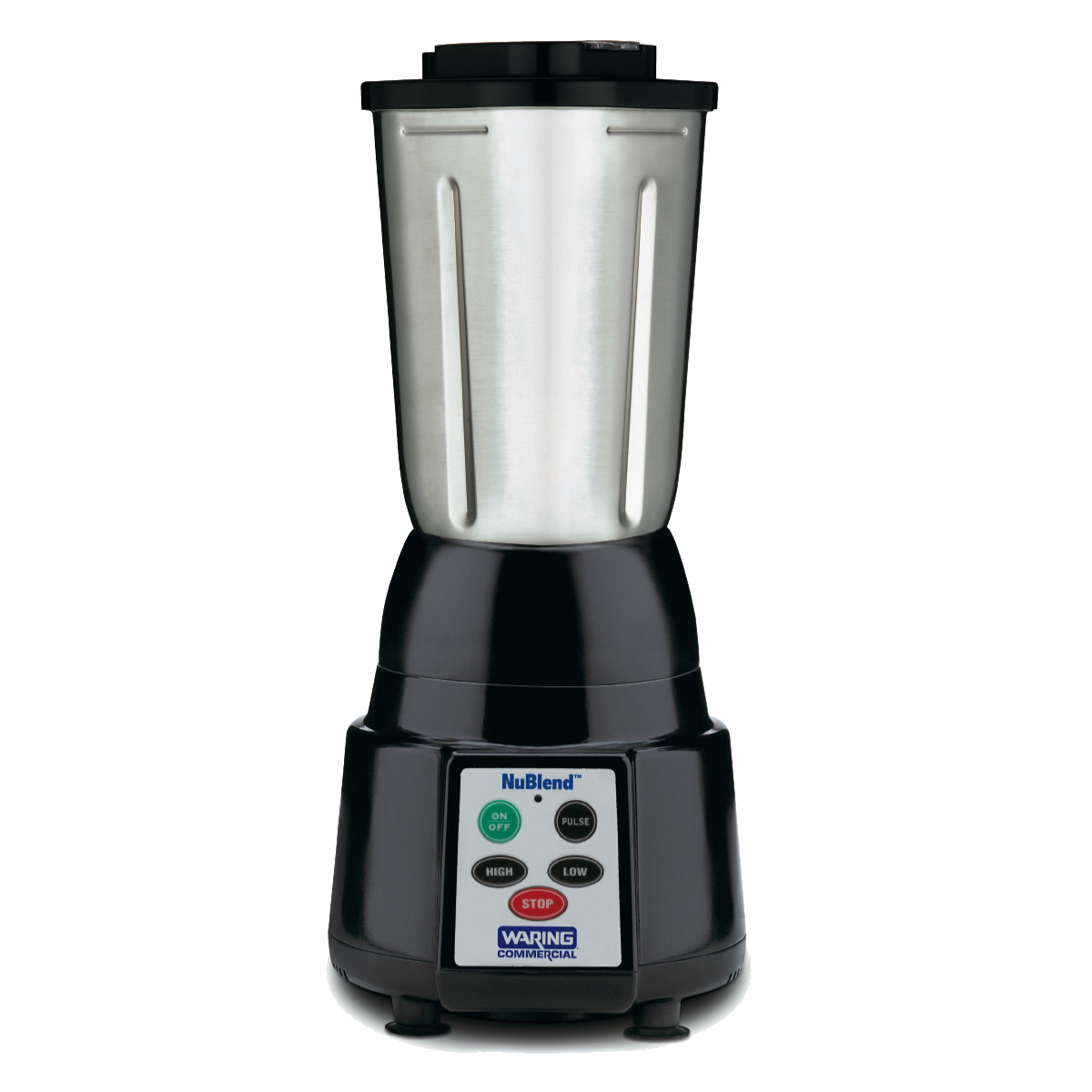 NuBlend® 3/4 HP Blender with 32 oz Stainless-Steel Container – Made in the USA*