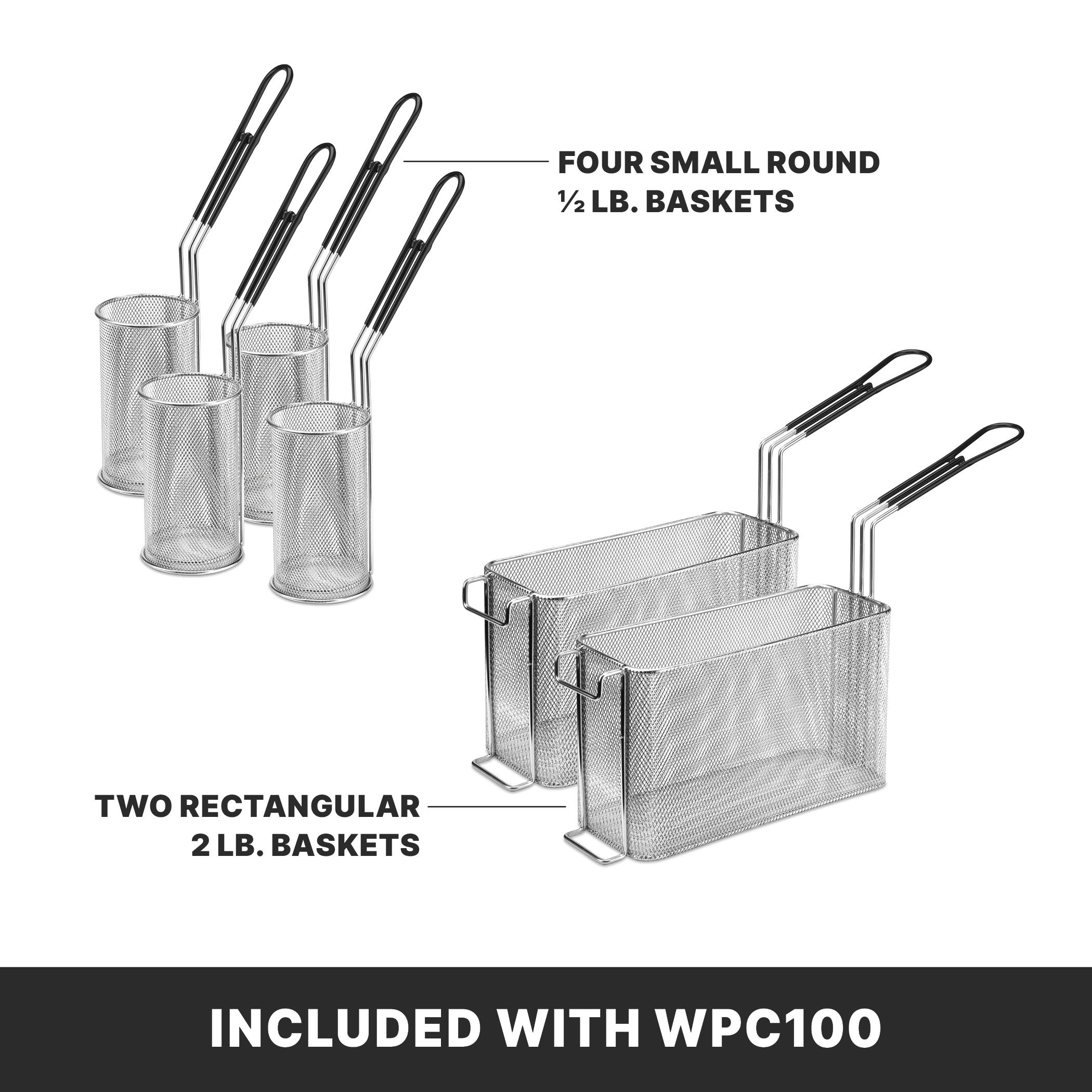 Pasta Cooker/Re-Thermalizer | Waring