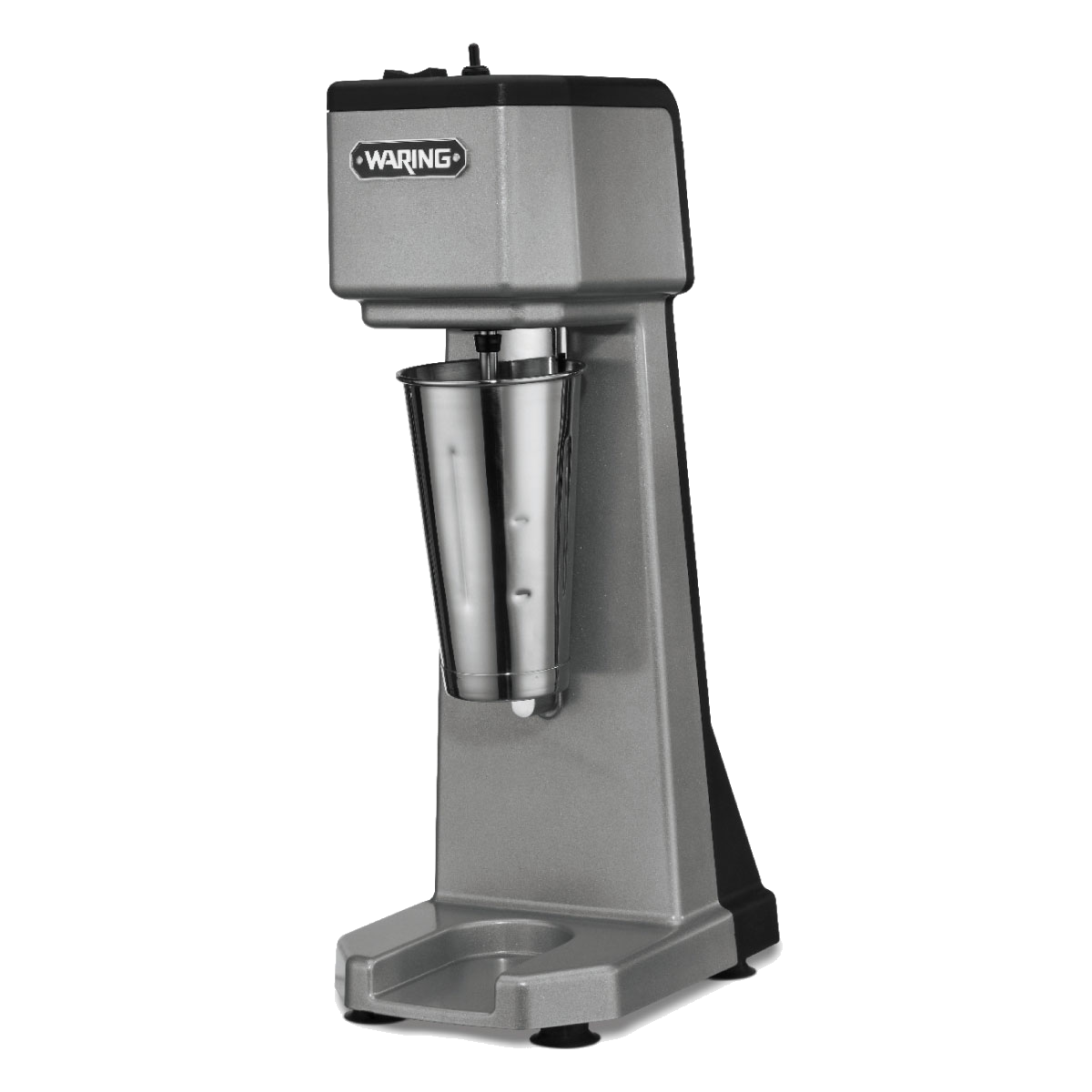 Single Spindle Drink Mixer Heavy Duty Waring