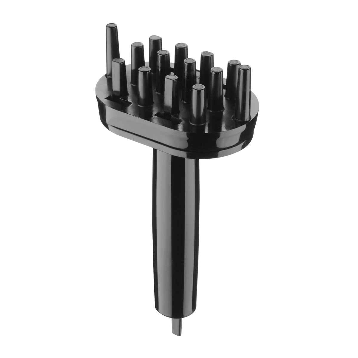 1/2" (12mm) Punch Tool for Dicing Grid for use with WFP16SCD