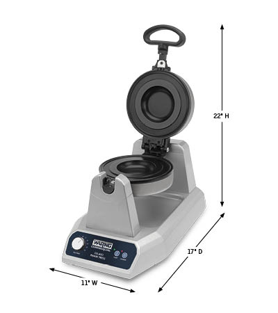 Gelato Panini Press image number 0