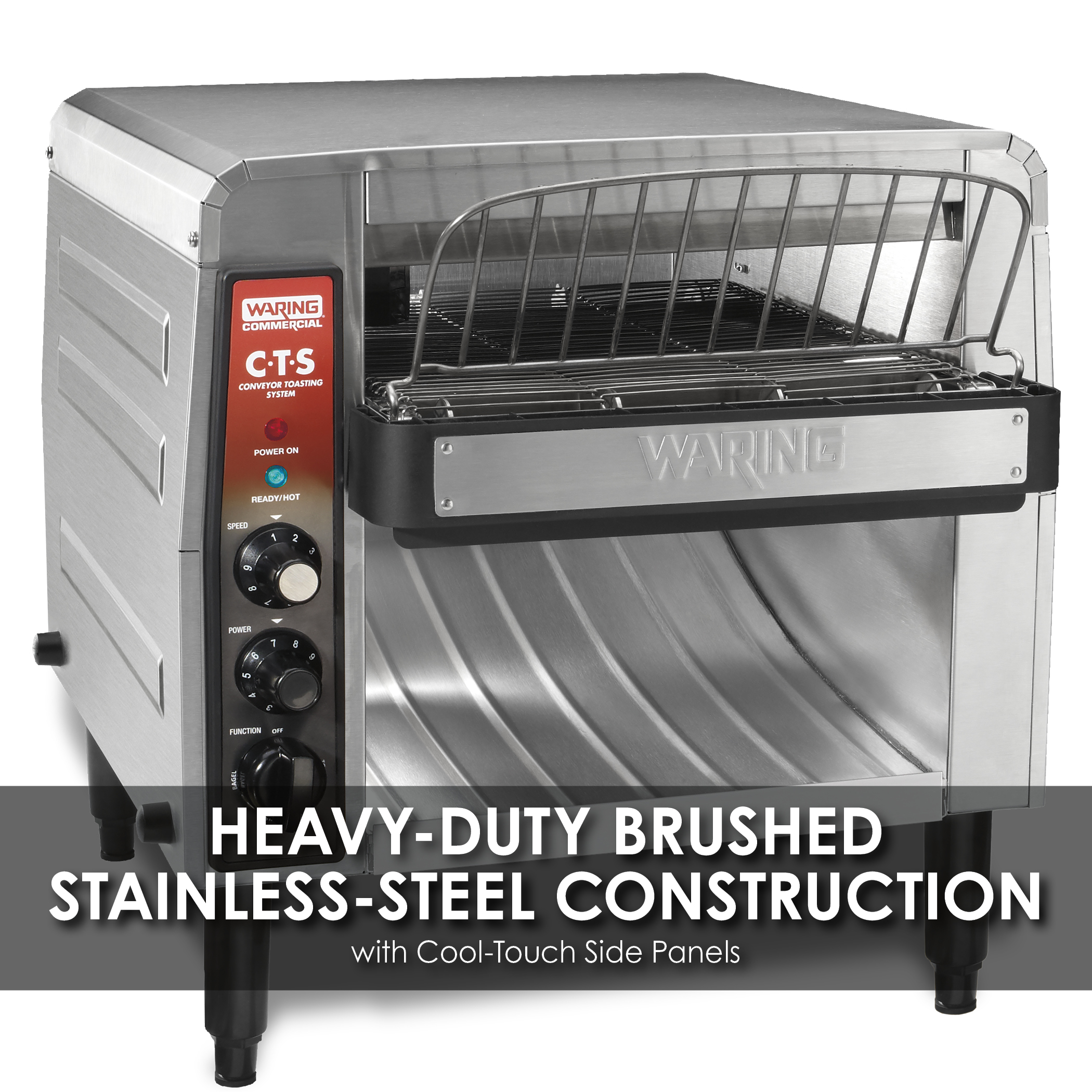 Rolling toaster cheap