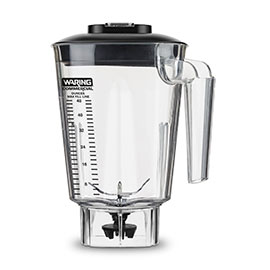48 oz. Blender Container (for BB300 Series Blenders)