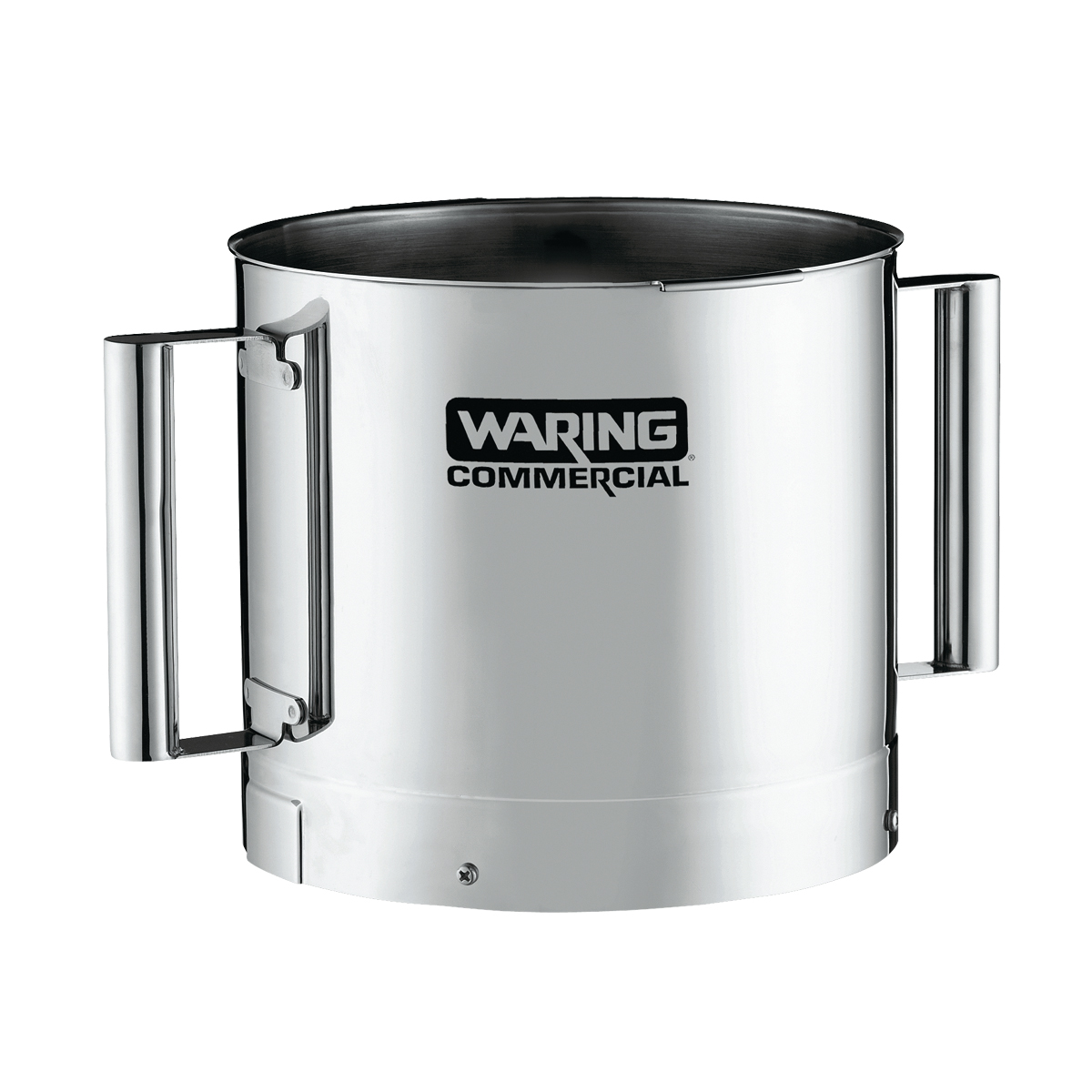 4-Quart Stainless Steel Batch Bowl (for FP40 Food Processor) - Discontinued Model