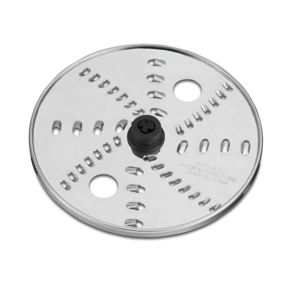 Reversible Shredding Disc (for WFP14S Food Processor)