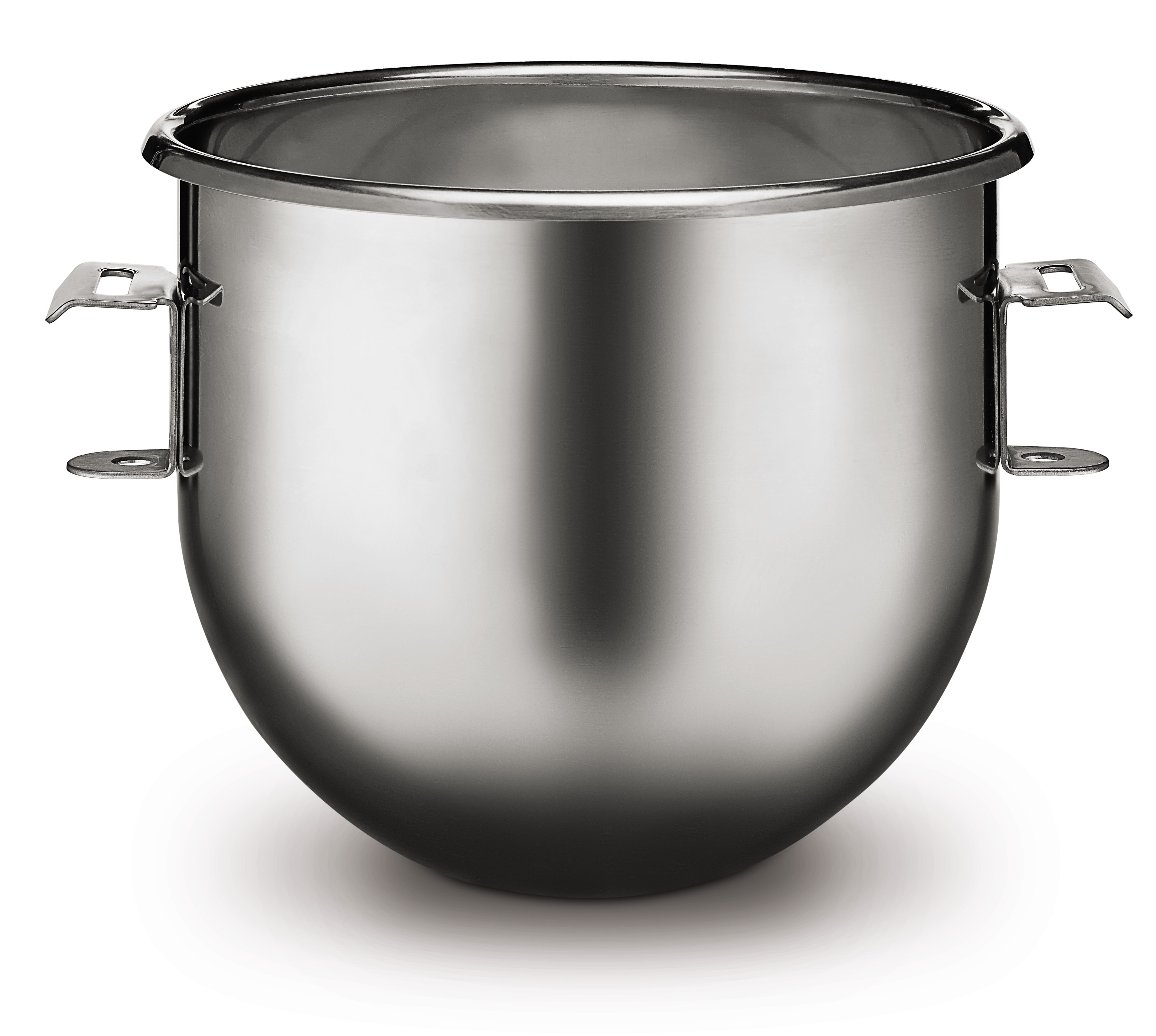 20-Qt Stainless Steel Bowl (for WSM20L Mixer)