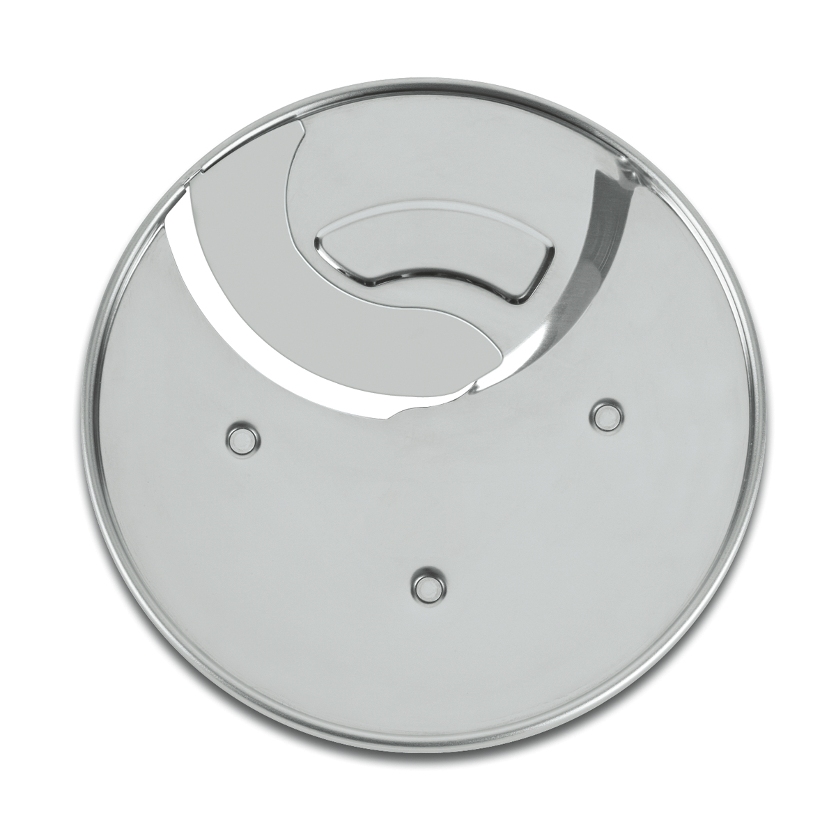 Slicing Disc, 5/32"  or 4mm (for WFP14S Food Processor)